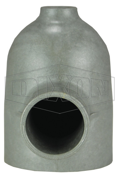 Grey Fluidizer Manifold